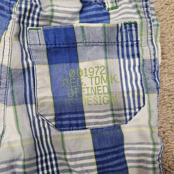 ECKO UNLTD Toddler's Shorts - Picture 2 of 7